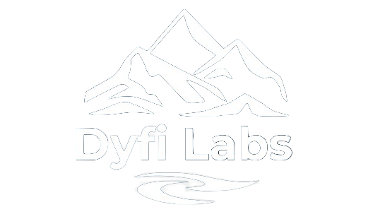 DyfiLabs logo